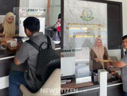 Aduan Berbulan Tanpa Kejelasan, APKPD Ancam Gelar Aksi Desak Kejati