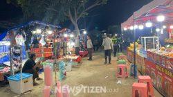 Polres Pohuwato Perkuat Patroli KRYD, Hadirkan Rasa Aman dan Nyaman Sambut Tradisi Ketupat 2026