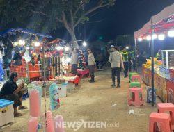 Polres Pohuwato Perkuat Patroli KRYD, Hadirkan Rasa Aman dan Nyaman Sambut Tradisi Ketupat 2026