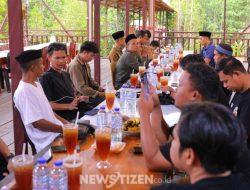 Ramadan Menyatukan: Kapolres Pohuwato Pererat Silaturahmi dan Sinergi Bersama Insan Pers