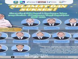 Prestasi Membanggakan! 10 Siswa SMAN 1 Kenduruan Lolos SNBP 2026, Naik Dua Kali Lipat dari Tahun Lalu