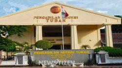 Diduga Surat Aanmaning “Tak Resmi”, LSM ILHAM Nusantara Soroti Proses Eksekusi di PN Tuban