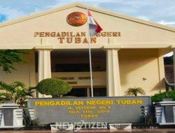 Diduga Surat Aanmaning “Tak Resmi”, LSM ILHAM Nusantara Soroti Proses Eksekusi di PN Tuban