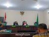 Praperadilan Wartawan Amir Di PN Mojokerto,Hakim Harus Obyektif Memutuskan