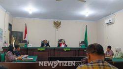 Praperadilan Wartawan Amir Di PN Mojokerto,Hakim Harus Obyektif Memutuskan