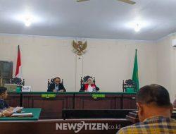 Praperadilan Wartawan Amir Di PN Mojokerto,Hakim Harus Obyektif Memutuskan