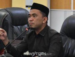 DPRD Gorut Dorong Implementasi 9 Ikhtiar Kemarau, Windra: Bukan Sekadar Imbauan, Ini Strategi Bertahan
