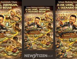 Arisan Bodong Gorontalo Utara: Jejak Uang, Dugaan Jaringan, dan Skenario Besar di Balik Kepercayaan yang Dikhianati