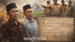 Gawat Pemerintah Kabupaten Tuban Diduga Backingi Persekusi HIPPA Mekarsari