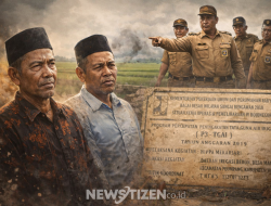 Gawat Pemerintah Kabupaten Tuban Diduga Backingi Persekusi HIPPA Mekarsari