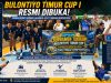 Bulontiyo Timur Cup I Resmi Dibuka, Pemda Gorut Dorong Lahirnya Atlet Takraw Berprestasi