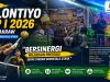 Bulontiyo Cup I Jadi Panggung Talenta Muda, Sepak Takraw Gorut Bangkit dari Desa