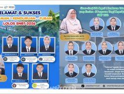 Prestasi Membanggakan, SMA Negeri Kenduruan Akhirnya Tembus PTN Setelah 15 Tahun Berdiri