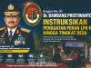Brigjen Pol. (P) Dr. Bambang Pristiwanto Instruksikan Penguatan Peran LPK-RI Hingga Tingkat Desa