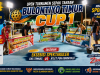 Pembukaan Bulontiyo Timur Cup I, Panitia Matangkan Persiapan Demi Suksesnya Turnamen Sepak Takraw Bergengsi