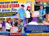 DPRD dan Sekretariat Dewan Gorontalo Utara Hadir di Tengah Duka Warga Biau, Salurkan Bantuan dan Bangun Harapan