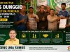 Yunus Dunggio Resmi Daftar Calon Ketua Percasi Kabupaten Gorontalo, Bawa Semangat Kebangkitan Catur