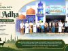 Khidmat Idul Adha di Mapolres Pohuwato, Spirit Kurban Digaungkan untuk Menumbuhkan Kepedulian dan Ketakwaan
