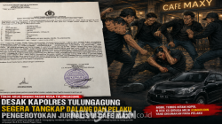 Dugaan Pengeroyokan Jurnalis Jadi Sorotan, Sejumlah Tokoh Silat Minta Pelaku Segera Ditangkap