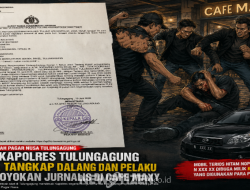 Dugaan Pengeroyokan Jurnalis Jadi Sorotan, Sejumlah Tokoh Silat Minta Pelaku Segera Ditangkap