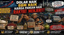 Tuban di Tengah Paradoks: Negeri Kaya Sumber Daya, Rakyat Kian Sulit Berdaya
