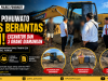 Polres Pohuwato Tegas Berantas PETI, Excavator dan Tiga Orang Diamankan di Desa Teratai