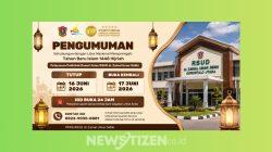 Libur Tahun Baru Islam, RSUD ZUS Pastikan Layanan IGD Tetap Siaga 24 Jam