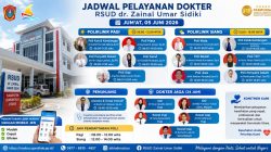 RSUD ZUS Perkuat Pelayanan Kesehatan, Hadirkan Dokter Spesialis dan Layanan Responsif untuk Masyarakat