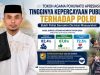 Tokoh Agama Pohuwato Apresiasi Tingginya Kepercayaan Publik terhadap Polri, Bukti Polisi Semakin Dicintai Masyarakat