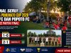 Dari Lapangan Hijau ke Panggung Persatuan, Kapolres Pohuwato Cup Satukan Pemerintah, Polri dan Pecinta Sepak Bola