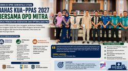 Komisi III DPRD Gorontalo Utara Pertajam KUA-PPAS 2027, Prioritaskan Penguatan Layanan Kesehatan dan Optimalisasi PAD