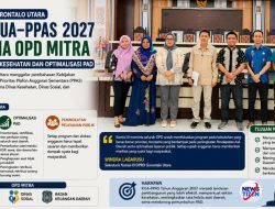 Komisi III DPRD Gorontalo Utara Pertajam KUA-PPAS 2027, Prioritaskan Penguatan Layanan Kesehatan dan Optimalisasi PAD