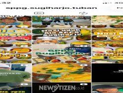 Diduga Abaikan Edaran BGN Pusat, Pengawasan Menu MBG di Tuban Dipertanyakan