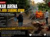 Polsek Popayato Bongkar Arena Dugaan Judi Sabung Ayam, Polres Pohuwato Tegaskan Komitmen Berantas Perjudian