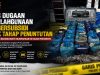 Kasus Dugaan Penyalahgunaan Solar Subsidi di Pohuwato Masuk Tahap Penuntutan, Tersangka dan Barang Bukti Dilimpahkan ke Kejari