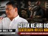 Efendi Dali: Jangan Biarkan Penanganan Kasus Korupsi di Kejari Gorontalo Utara Berlarut-larut