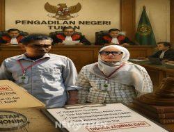 Dugaan Cacat Formil Mengemuka, LSM Minta Hakim Berani Putus Bebas Jika Unsur Tak Terbukti