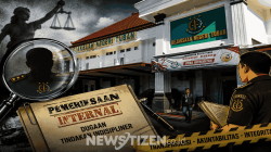 Ketika Penegak Hukum Diuji: Publik Menanti Kejaksaan Membuktikan Integritasnya Sendiri