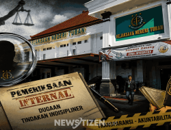 Ketika Penegak Hukum Diuji: Publik Menanti Kejaksaan Membuktikan Integritasnya Sendiri