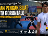 Bangun Generasi Tangguh Sejak Dini, Latihan Pencak Silat di Kota Gorontalo Perkuat Karakter dan Prestasi Anak