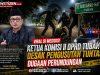 Viral! Ketua Komisi II DPRD Tuban Desak Pengusutan Tuntas Dugaan Perundungan di Jalan Soekarno-Hatta