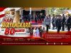 Dekat dengan Rakyat, Polres Pohuwato Wujudkan Polri Presisi yang Semakin Dipercaya