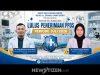 Dua Dokter Lolos PPDS, RSUD ZUS Perkuat SDM untuk Tingkatkan Layanan Kesehatan