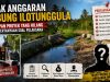 Jejak Anggaran Embung Ilotunggula Dipertanyakan, AMIB Soroti Pelaksana hingga Progres Pekerjaan