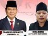 Ketua KAKI Jatim Dorong Presiden Prabowo Evaluasi Kabinet Merah Putih, Waktu hingga 2029 Diminta Dimanfaatkan Maksimal