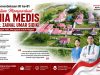 Makna Kemerdekaan RI ke-81: Momentum Memperkuat Pelayanan dan Membangun Masa Depan RSUD dr. Zainal Umar Sidiki