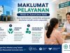 Maklumat Pelayanan RSUD dr. Zainal Umar Sidiki Tegaskan Komitmen Layanan Kesehatan Berstandar dan Berorientasi pada Pasien