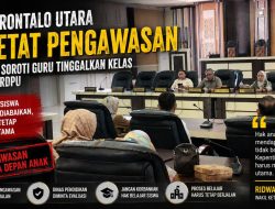 DPRD Soroti Pengawasan Dinas Pendidikan, Guru Tinggalkan Kelas demi Hadiri RDPU