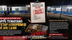 Diduga Belum Kantongi SLHS, SPPG Temayang dan Tahulu Tetap Beroperasi, Pengamat Desak BGN Bertindak Tegas