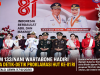 Danrem 133/Nani Wartabone Hadiri Upacara Detik-Detik Proklamasi HUT ke-81 RI di Gorontalo